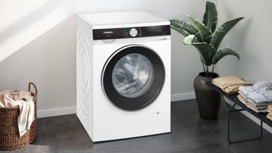 Siemens Kuivaava pesukone WN44A1C0DN