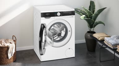 Siemens Kuivaava pesukone WN44A1C0DN