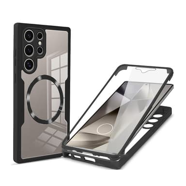 Suojaava puhelinkotelo Samsung-sarjalle Samsung Galaxy S23