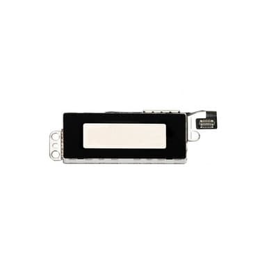 Värähtelijä iPhone X:lle
