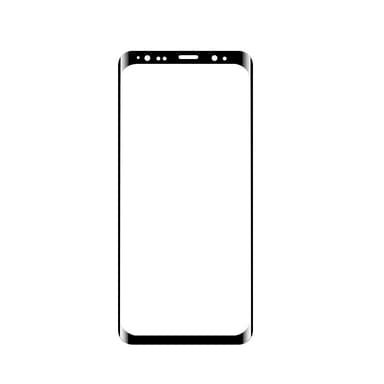 Karkaistu lasi näytönsuoja Samsung Galaxy -sarjan puhelimeen Samsung Galaxy S9