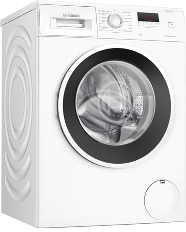 Bosch pyykinpesukone WGE03400SN
