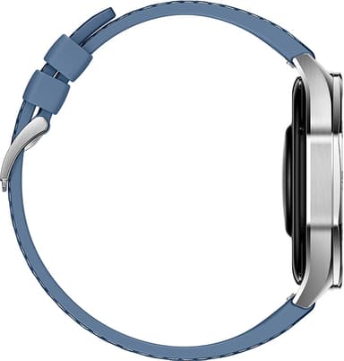 Huawei Watch GT 5 urheilukello 46 mm (sin.) + FreeBuds 5i lahjapakkaus