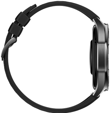 Huawei Watch GT 5 urheilukello 46 mm (mus.) + FreeBuds 5i lahjapakkaus