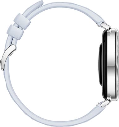 Huawei Watch GT 5 urheilukello 41 mm (sin.) + FreeBuds 5i lahjapakkaus