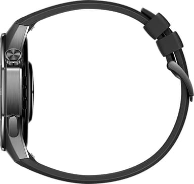 Huawei Watch GT 5 Pro urheilukello 46mm(mus.)+FreeBuds 5i lahjapakkaus