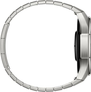 Huawei Watch GT 5 Pro urheilukello 46mm(tit.)+FreeBuds 5i lahjapakkaus