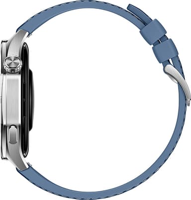 Huawei Watch GT 5 urheilukello 46 mm (sin.) + FreeBuds 5i lahjapakkaus