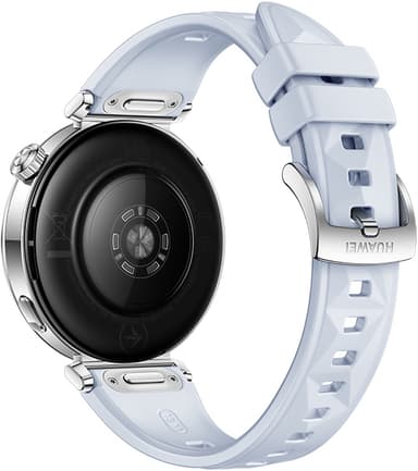 Huawei Watch GT 5 urheilukello 41 mm (sin.) + FreeBuds 5i lahjapakkaus