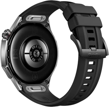 Huawei Watch GT 5 Pro urheilukello 46mm(mus.)+FreeBuds 5i lahjapakkaus