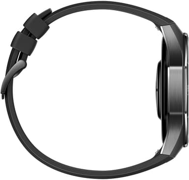 Huawei Watch GT 5 Pro urheilukello 46mm(mus.)+FreeBuds 5i lahjapakkaus