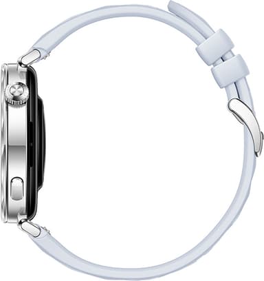 Huawei Watch GT 5 urheilukello 41 mm (sin.) + FreeBuds 5i lahjapakkaus