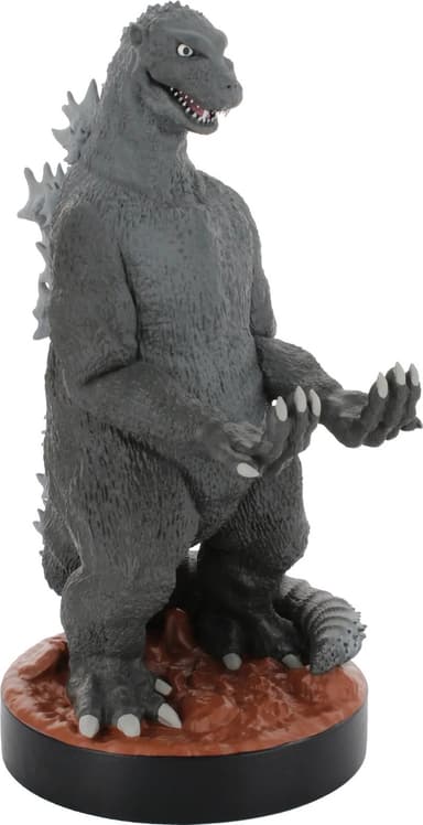 Cable Guys Gojira pidikefiguuri älypuhelimille / ohjaimille