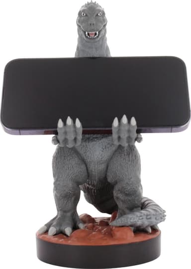 Cable Guys Gojira pidikefiguuri älypuhelimille / ohjaimille