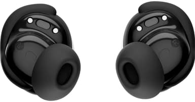 Bose QuietComfort langattomat in-ear kuulokkeet (musta)