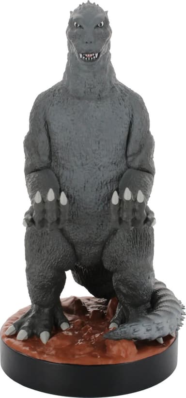 Cable Guys Gojira pidikefiguuri älypuhelimille / ohjaimille