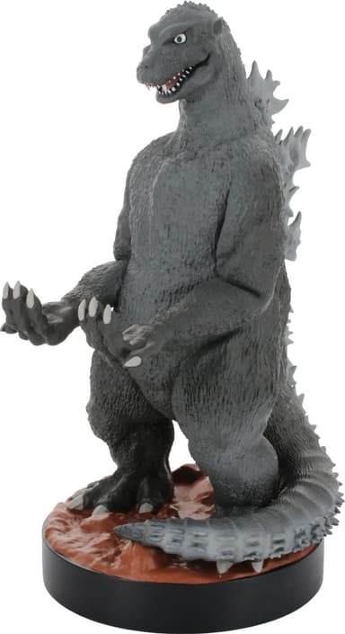 Cable Guys Gojira pidikefiguuri älypuhelimille / ohjaimille