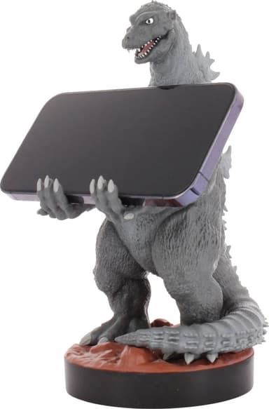 Cable Guys Gojira pidikefiguuri älypuhelimille / ohjaimille