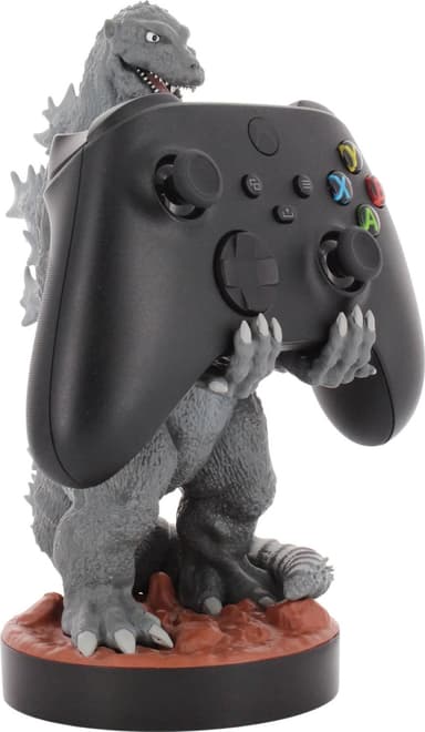 Cable Guys Gojira pidikefiguuri älypuhelimille / ohjaimille