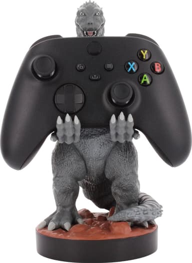 Cable Guys Gojira pidikefiguuri älypuhelimille / ohjaimille