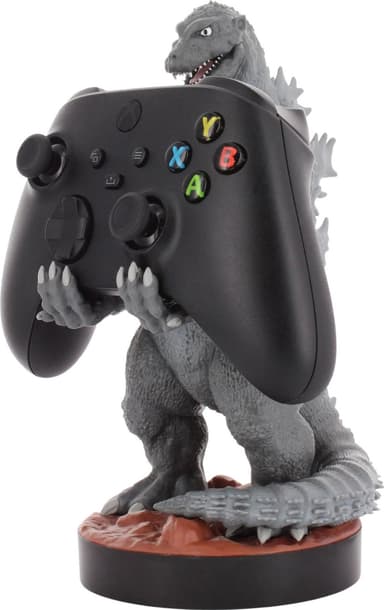 Cable Guys Gojira pidikefiguuri älypuhelimille / ohjaimille
