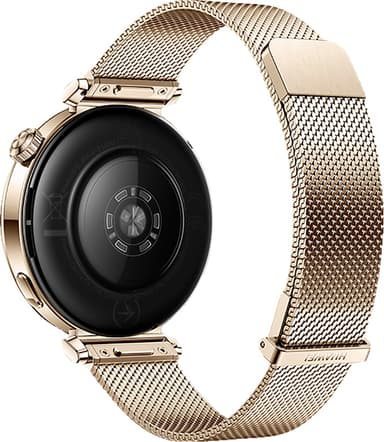 Huawei Watch GT 5 urheilukello 41 mm (kul.) + FreeBuds 5i lahjapakkaus