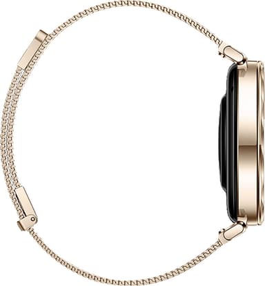 Huawei Watch GT 5 urheilukello 41 mm (kul.) + FreeBuds 5i lahjapakkaus