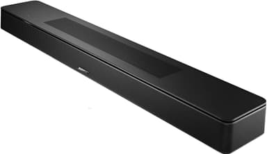 Bose Smart soundbar (musta)