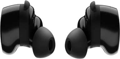 Bose QuietComfort langattomat in-ear kuulokkeet (musta)