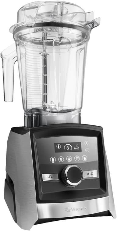 Vitamix Ascent 3500i tehosekoitin 63192