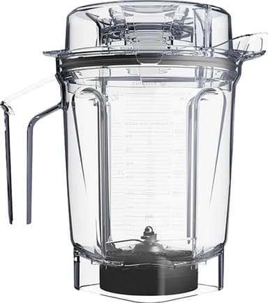 Vitamix Ascent 3500i tehosekoitin 63192