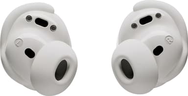 Bose QuietComfort langattomat in-ear kuulokkeet (valkoinen savu)