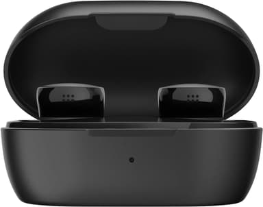 Bose QuietComfort langattomat in-ear kuulokkeet (musta)
