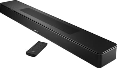 Bose Smart soundbar (musta)