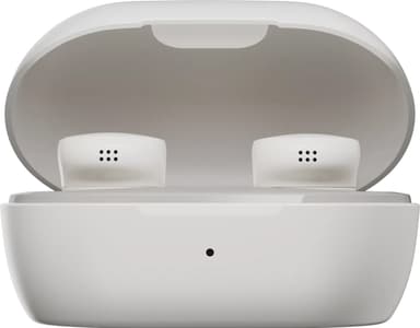 Bose QuietComfort langattomat in-ear kuulokkeet (valkoinen savu)