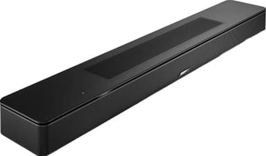 Bose Smart soundbar (musta)