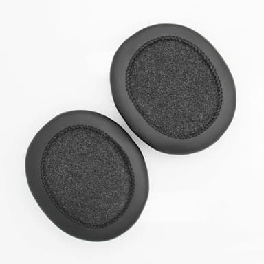 Korvatyynyt Sony MDR-7506 / V6 / CD 900ST musta 1 pari