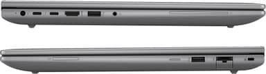 HP ZBook Power G11 A Mobile Workstation