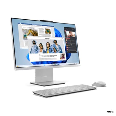 Lenovo IdeaCentre AIO 3 R5-7HS/16/1TB 27” All-in-one tietokone