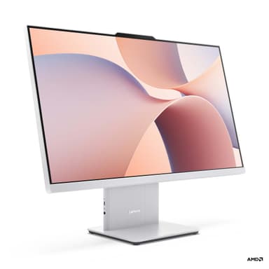 Lenovo IdeaCentre AIO 3 R5-7HS/16/1TB 27” All-in-one tietokone