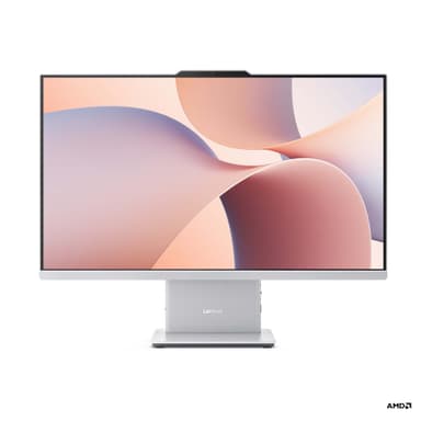 Lenovo IdeaCentre AIO 3 R5-7HS/16/1TB 27” All-in-one tietokone