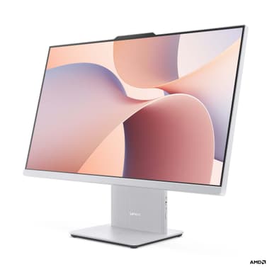 Lenovo IdeaCentre AIO 3 R5-7HS/16/1TB 27” All-in-one tietokone