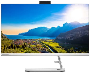 Lenovo IdeaCentre AIO 3 27ALC6 R5/16/1TB 27” All-in-one pöytätietokone