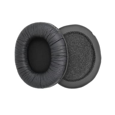 Korvatyynyt Sony MDR-7506 / V6 / CD 900ST musta 1 pari
