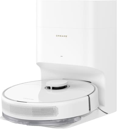 Dreame D10 Plus Gen 2 robotti-imuri DI1040 (valkoinen)