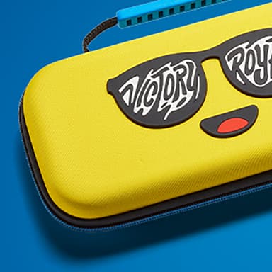 PowerA Peely suojakotelo (Nintento Switch)