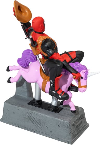 Grupo Erik Deadpool kalenteri
