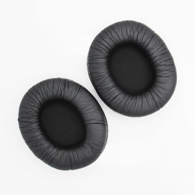 Korvatyynyt Sony MDR-7506 / V6 / CD 900ST musta 1 pari