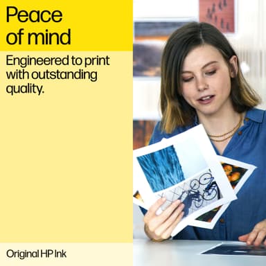 HP 924 mustekasetti (magenta)