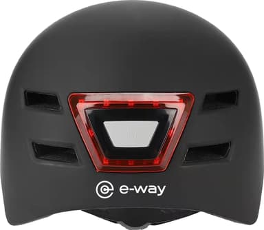 E-way Scooter kypärä M 602811